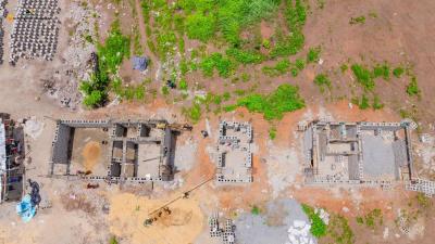 300sqms Land with 3m Initial Deposit, By St. Augustin University, Epe, Lagos, Residential Land for Sale