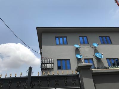 Lovely Selfcontain, Chemist, Akoka, Yaba, Lagos, Self Contain (single Rooms) for Rent