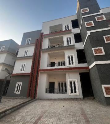 3bedroom Block of Flat, Peachville Estate Opposite Games Village, Kaura, Abuja, Flat / Apartment for Rent