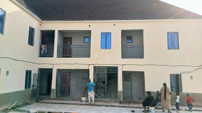Luxury Apartments, Scc Layout Ushafa, Ushafa, Bwari, Abuja, Flat / Apartment for Rent