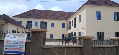 Luxury Apartments, Scc Layout Ushafa, Ushafa, Bwari, Abuja, Flat / Apartment for Rent