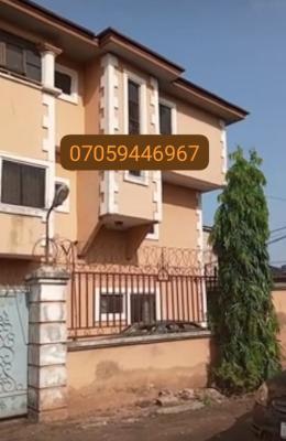 Building Available at Gra Benin, Gra, Benin, Oredo, Edo, Residential Land for Sale