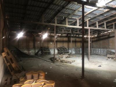 Warehouse, Apapa, Lagos, Warehouse for Rent