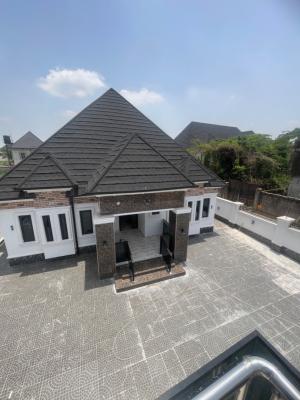 Luxury 4 Bedroom Detached Bungalow, New Heaven Estate Umugwuma Owerri West, Owerri West, Imo, Detached Bungalow for Sale