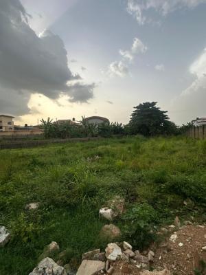 a Parcel of Land Measuring 502sqm, Bashorun Housing Estate (bera), Airforce Area, Akobo, Ibadan, Oyo, Land for Sale
