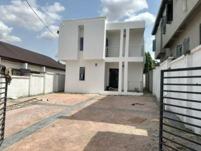 4 Units of 4 Bedroom Detached Duplexes, Agodi Gra, Ibadan, Oyo, Detached Duplex for Sale