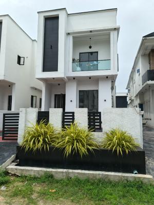 Elevated Living: Stunning 5-bedroom Luxury Detached Duplex with Pool, Ajah, Lagos, Detached Duplex for Sale