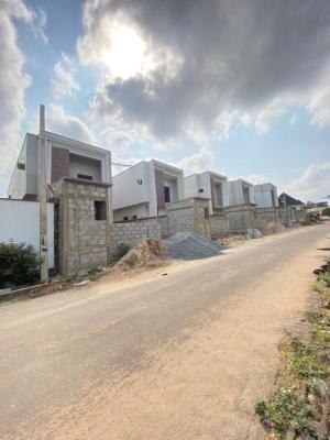 85% Completed, 5 Units of 4 Bedrooms Terraced Duplex, Ikolaba Gra, Ibadan, Oyo, House for Sale