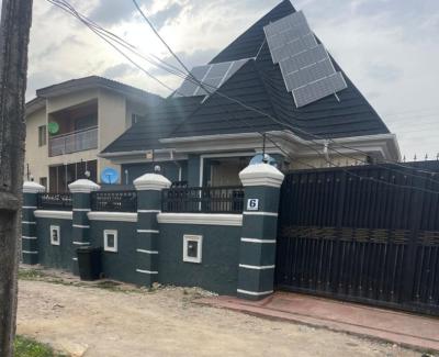 3 Bedroom Bungalow, Aguda, Surulere, Lagos, Detached Bungalow for Sale