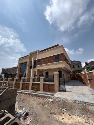 Exquisitely Finished, New & Spacious 4 Bedrooms Duplex with an Attache, Location:* Carlton Gate Estate, Beside Kolapo Ishola Gra, Ibadan, Ibadan, Oyo, House for Sale