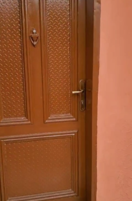 Three Bedroom Flat, Egbeda, Alimosho, Lagos, Flat / Apartment for Rent