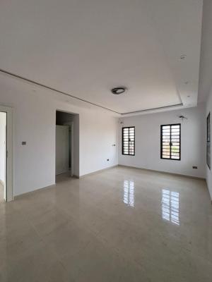 Fully Detached 5-bedroom Duplex with Room and Parlour Bq, Legacy Eatate,kolapo Ishola Gra , Akobo , Ibadan, Ibadan, Oyo, House for Sale