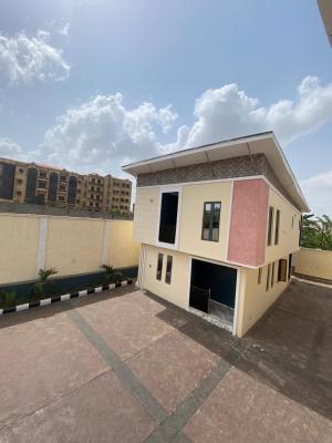4 Unit of 4bedroom Duplex Available, Location: Adeoyo Gra Ring Road Ibadan Behind Oyo State Court of Appeal, Ibadan, Oyo, House for Sale