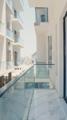 Luxury 2bedroom Apartment (block of Flat), Off Freedom Way, Ikate, Lekki, Lagos, Block of Flats for Sale