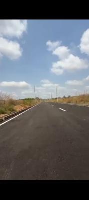 Corner Plot Measuring 600sqm Dry Parcel of Land, at Tiger Estate Phase Iii., Ibadan, Oyo, Land for Sale