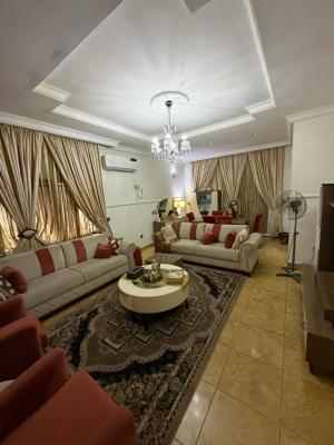 3 Bedroom Terrace Duplex, Wuse 2, Abuja, Terraced Duplex for Sale