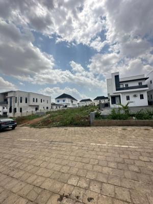 Premium 500sqm Plot, Engr. Lere Adigun Gra., Ibadan, Oyo, Land for Sale