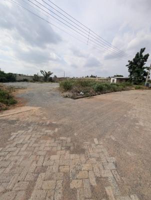 1000sqm, Engr Lere Adigun Estate., Ibadan, Oyo, Land for Sale