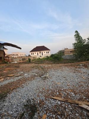 a 500sqm Plot of Land, Engineer Lere Adigun Gra, Ibadan., Ibadan, Oyo, Land for Sale