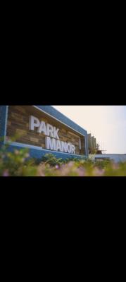 1000sqm, The Park Manor Estate (trans), Samonda, Ibadan, Ibadan, Oyo, Land for Sale