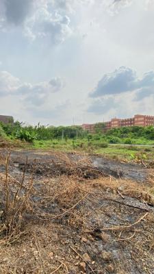 a Residential Land Sizing 650sqm, at Federal Housing Estate Ikolaba Gra, Off Agodi Gra Drive., Ibadan, Oyo, Land for Sale