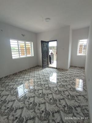 Mini Flat Apartment in an Estate, Badore, Ajah, Lagos, Mini Flat (room and Parlour) for Rent