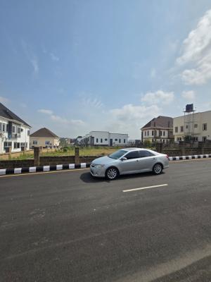 600 Sqm Land, Ibadan, Oyo, Land for Sale