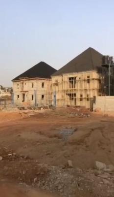 Estate Land in Wuye for Fully Detached Duplex, Wuye, Abuja, Residential Land for Sale