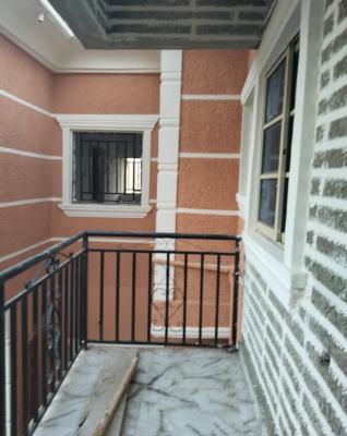 Well Built Two Bedroom Flat, Magboro, Ogun, Flat / Apartment for Rent