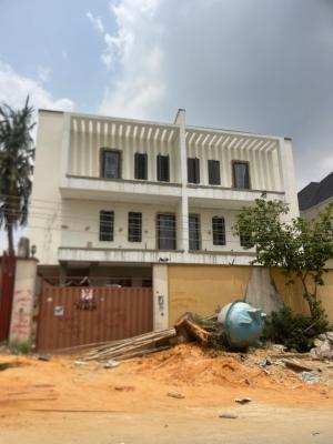 4  Bedroom House with a Bq, Omole, Omole Phase 1, Ikeja, Lagos, Detached Duplex for Sale