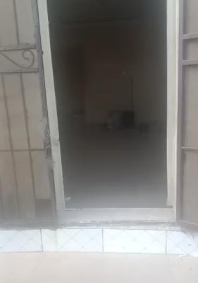Two Bedroom Flat, Ogba, Ikeja, Lagos, Flat / Apartment for Rent