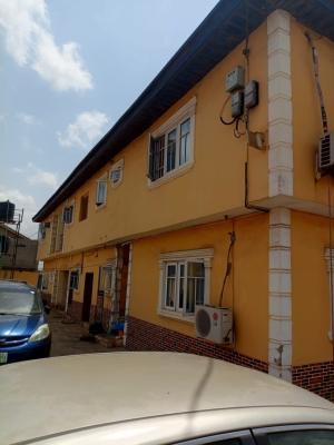 Beautiful 4 Nos of 2 Bedroom Flats, Iju-ishaga, Agege, Lagos, Block of Flats for Sale
