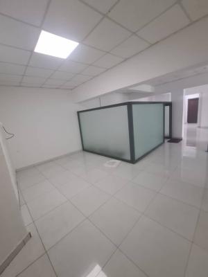 Serviced 93 Sqm of Office Space, Lekki Phase 1, Lekki, Lagos, Office Space for Rent