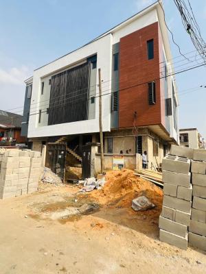 Ultra Luxury Newly Built 2 Bedroom in a Gated Area, Surulere, Lagos, Flat / Apartment for Sale