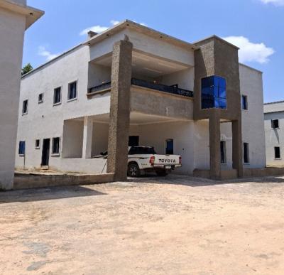5 Bedrooms Detached Duplex with 2 Bedroom Boys Quarters, Lamido Road, Nassarawa, Kano, Detached Duplex for Rent