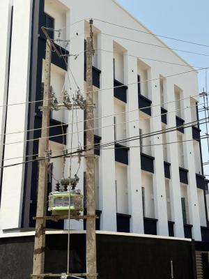 Classy 1 Bedroom Apartment, Ikate, Lekki, Lagos, Mini Flat (room and Parlour) for Rent