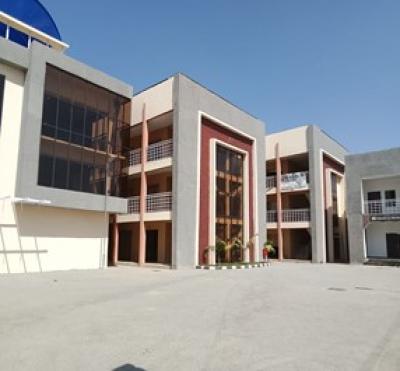 Block of Shops, Niger Street, Opposite Kedco Building, Kano Municipal, Kano, Plaza / Complex / Mall for Rent