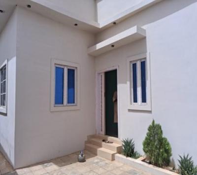 3 Bedrooms Bungalow, Farawa Quarters, Kano, Kano, Detached Bungalow for Rent