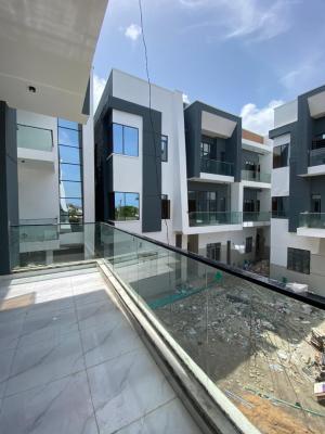 Newly Built 2 Bedrooms Apartment, Gym, Pool, Abraham Adesanya, Ajah, Lagos, Flat / Apartment for Sale