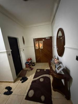 3 Bedroom Terrace Duplex with a Room Bq and Garage, Wuse 2, Abuja, Terraced Duplex for Sale