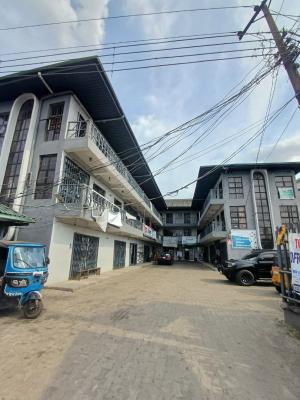 Plaza Comprising 18 Shops / Offices, Rumuokwurusi, Port Harcourt, Rivers, Plaza / Complex / Mall for Sale