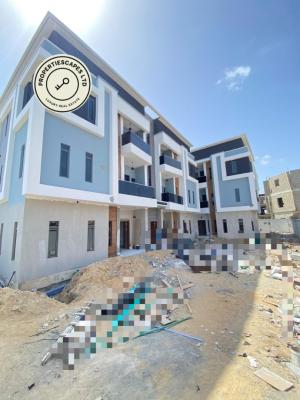 Stunning 2 Bedroom Apartment, Abraham Adesanya, Ajah, Lagos, Flat / Apartment for Sale