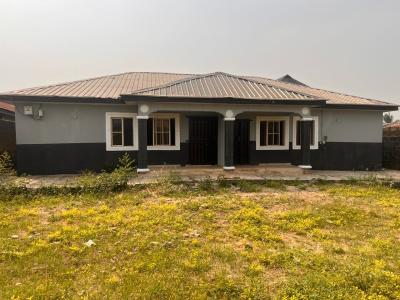 2units of 2bedroom Flat Each, Ibeshe Area Off Ebute Ikorodu Lagos, Ikorodu, Lagos, Flat / Apartment for Rent