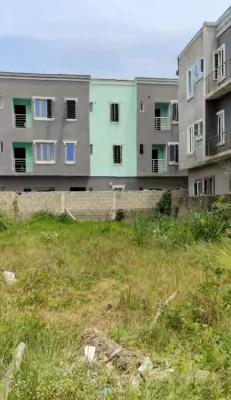 Distress 450 Square Meters Land, Royal Gardens Estate, Lakowe, Ibeju Lekki, Lagos, Residential Land for Sale