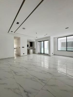 a Serviced 2 Bedroom Apartment, Lekki Phase 1, Lekki, Lagos, Flat / Apartment for Rent