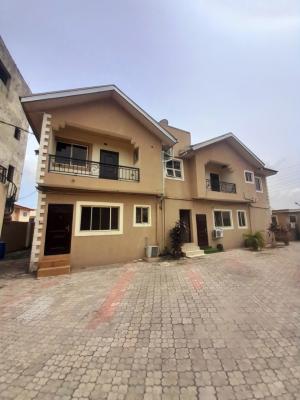 2 Bedrooms Apartment, Off Ogombo Road, Ajah, Lagos, Flat / Apartment for Rent