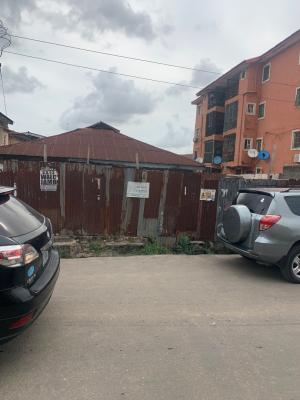 Joint Venture (jv) Brief -- Full Plot at Kilo, Kilo, Kilo, Surulere, Lagos, Residential Land Joint Venture