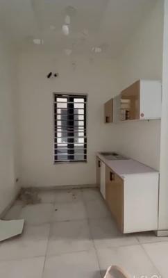 Spacious Studio Apartment with Private Kitchen { Video}, Emcel Garden Estate Orchid Road, Lekki, Lagos, Self Contain (single Rooms) for Rent