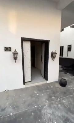 Spacious Studio Apartment with Private Kitchen { Video}, Emcel Garden Estate Orchid Road, Lekki, Lagos, Self Contain (single Rooms) for Rent
