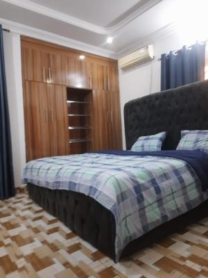 Guest House with 3 Rooms with Excellent Facilities, 6 Cairo Street Biltmore Estate, Galadimawa, Abuja, Phase 3, Jikwoyi, Abuja, Self Contain (single Rooms) Short Let